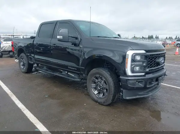 1FT8W2BT4REC14896 2024 FORD F250 - Image 1