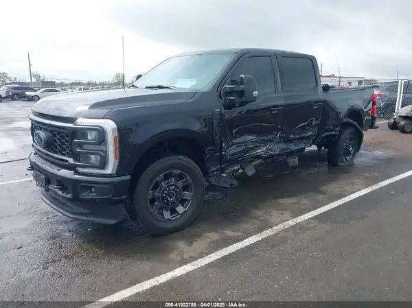 1FT8W2BT4REC14896 2024 FORD F250 - Image 2
