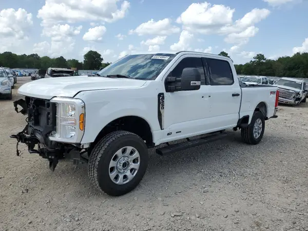 1FT8W2BT4REC22173 2024 FORD F250 - Image 1