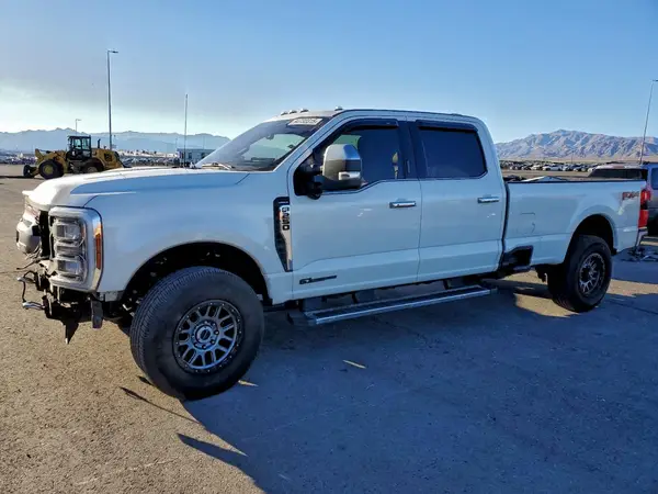 1FT8W2BT4REC24151 2024 FORD F250 - Image 1