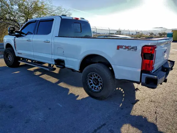 1FT8W2BT4REC24151 2024 FORD F250 - Image 2