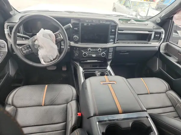 1FT8W2BT4REC28782 2024 FORD F250 - Image 8