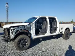 1FT8W2BT4REC45596 2024 FORD F250