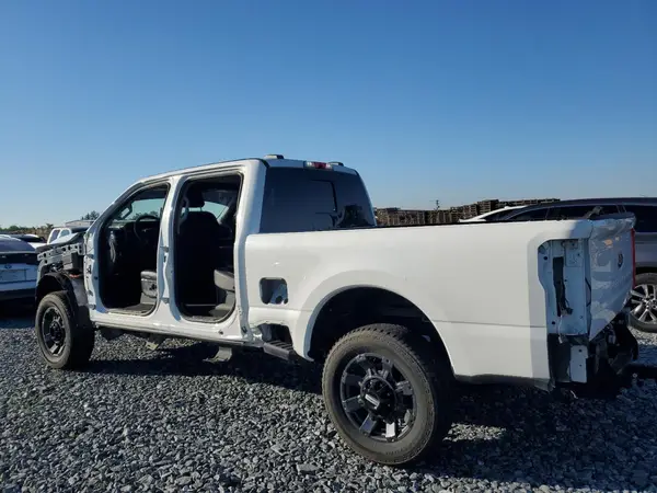 1FT8W2BT4REC45596 2024 FORD F250 - Image 2