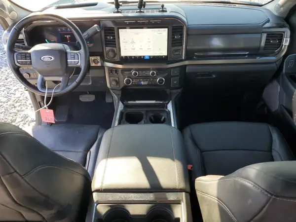 1FT8W2BT4REC45596 2024 FORD F250 - Image 8