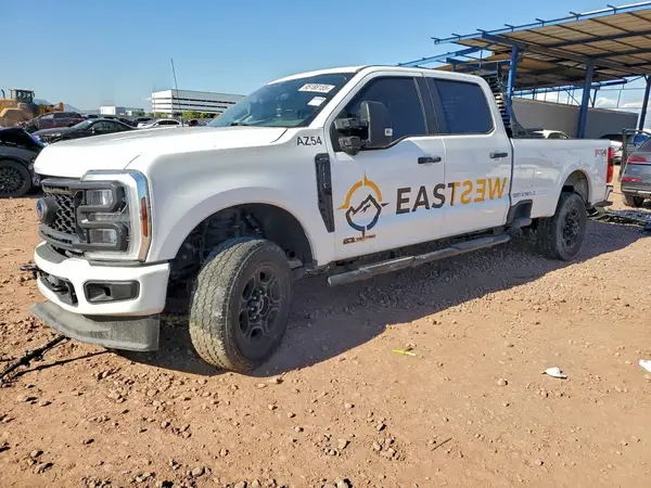 1FT8W2BT4REC48515 2024 FORD F250 - Image 1