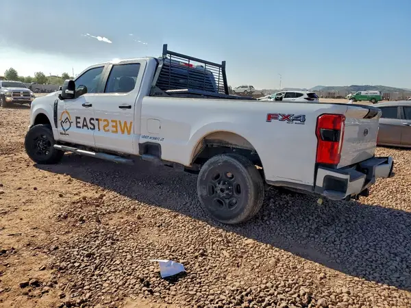 1FT8W2BT4REC48515 2024 FORD F250 - Image 2