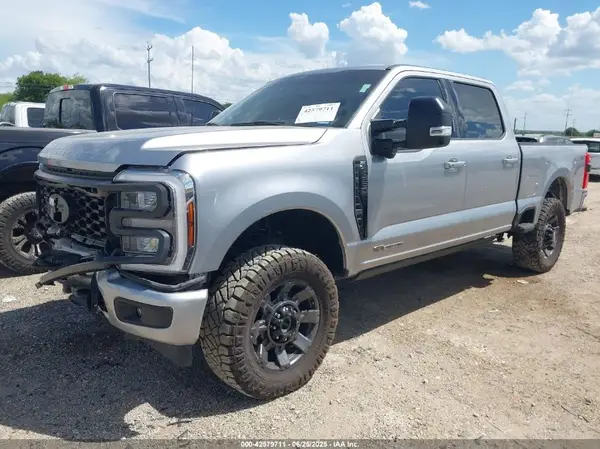 1FT8W2BT4REC66464 2024 FORD F250 - Image 2
