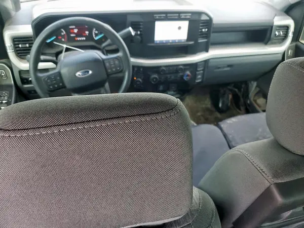 1FT8W2BT4REC94586 2024 FORD F250 - Image 8