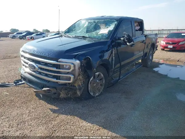1FT8W2BT4RED00774 2024 FORD F250 - Image 1