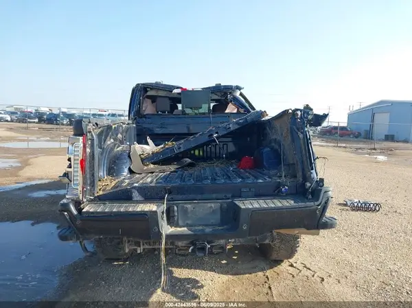 1FT8W2BT4RED00774 2024 FORD F250 - Image 8