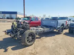 1FT8W2BT4RED39543 2024 FORD F250