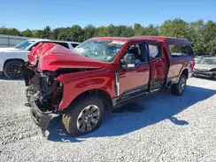 1FT8W2BT4RED55886 2024 FORD F250