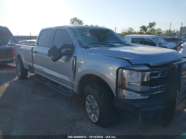 1FT8W2BT4RED75782 2024 FORD F250 - Image 2