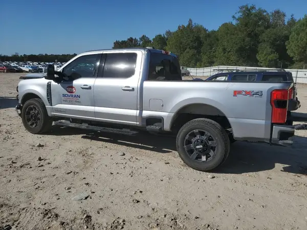 1FT8W2BT4RED84434 2024 FORD F250 - Image 2