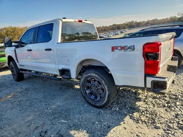 1FT8W2BT4RED93649 2024 FORD F250 - Image 2
