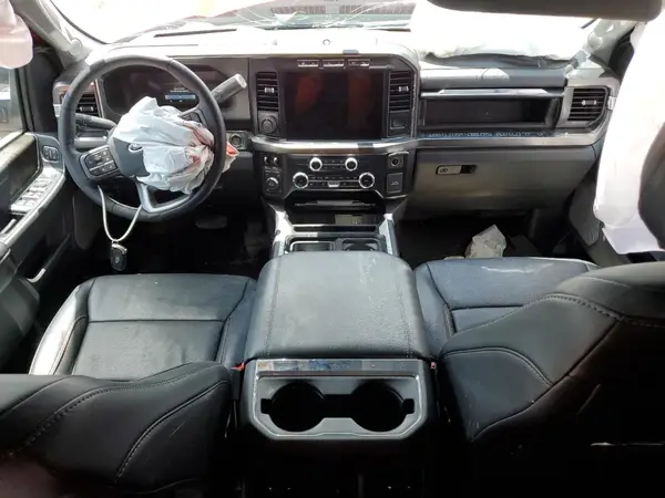 1FT8W2BT4RED99144 2024 FORD F250 - Image 8