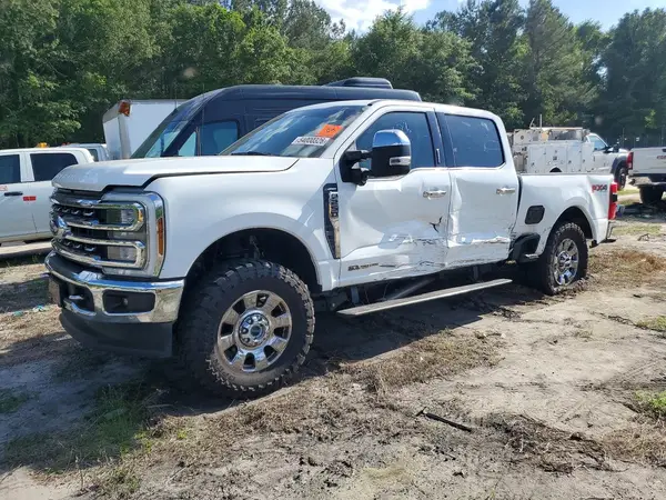 1FT8W2BT4REE09493 2024 FORD F250 - Image 1