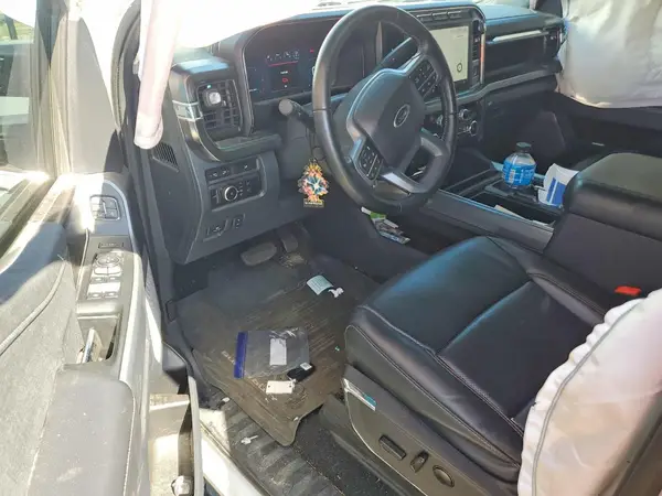 1FT8W2BT4REE09493 2024 FORD F250 - Image 8