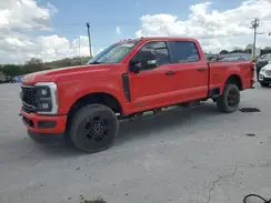 1FT8W2BT4REE25595 2024 FORD F250