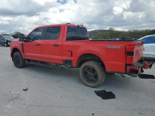 1FT8W2BT4REE25595 2024 FORD F250 - Image 2