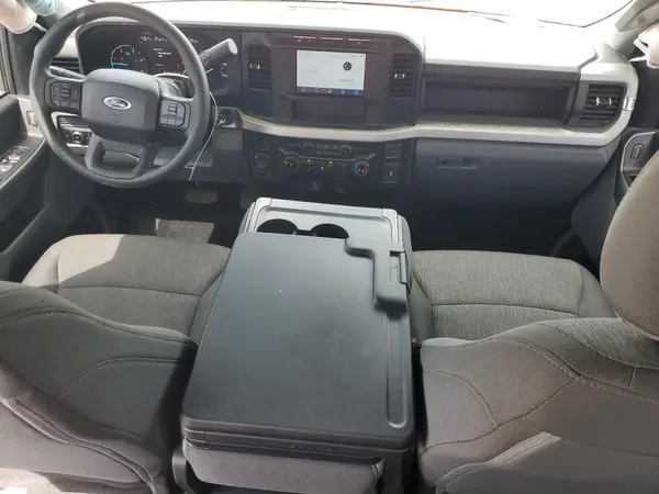 1FT8W2BT4REE25595 2024 FORD F250 - Image 8