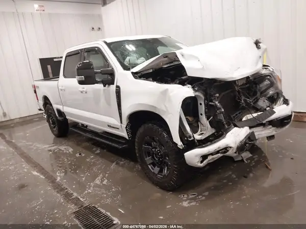 1FT8W2BT4REE58077 2024 FORD F250 - Image 1