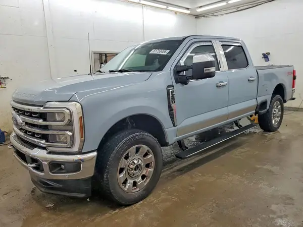 1FT8W2BT4REE97347 2024 FORD F250 - Image 1