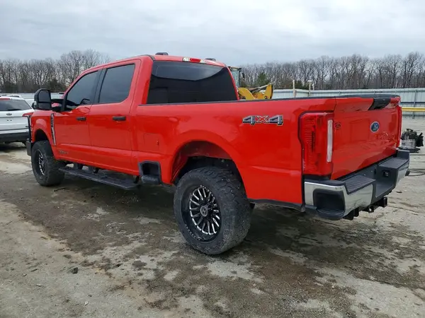 1FT8W2BT4REF77974 2024 FORD F250 - Image 2