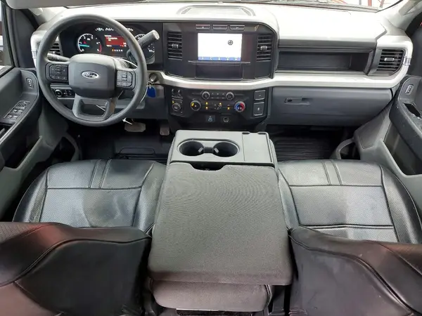 1FT8W2BT4REF77974 2024 FORD F250 - Image 8