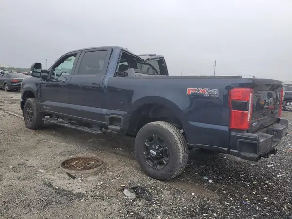 1FT8W2BT4REF82480 2024 FORD F250 - Image 2