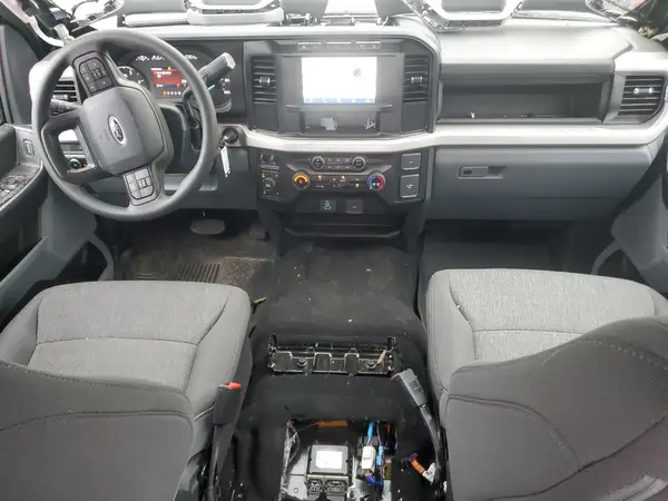 1FT8W2BT4REF82480 2024 FORD F250 - Image 8