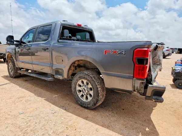 1FT8W2BT4REF83712 2024 FORD F250 - Image 2