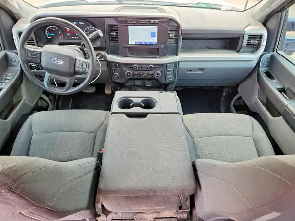 1FT8W2BT4REF83712 2024 FORD F250 - Image 8