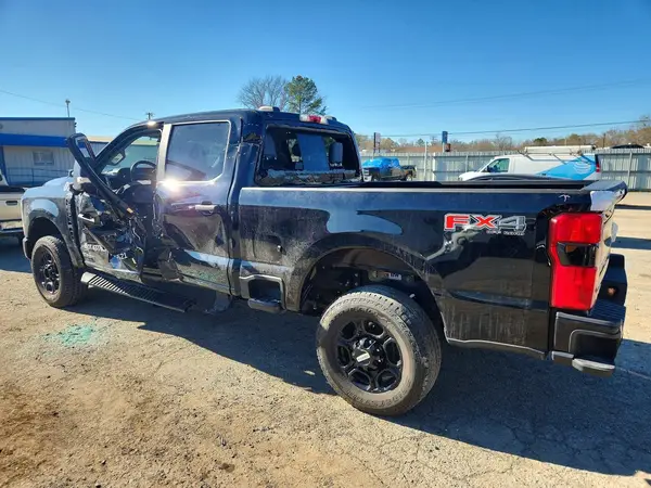 1FT8W2BT4REF85640 2024 FORD F250 - Image 2