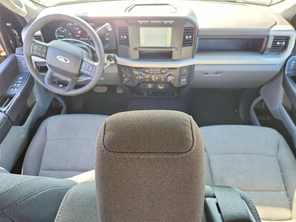 1FT8W2BT4REF85640 2024 FORD F250 - Image 8