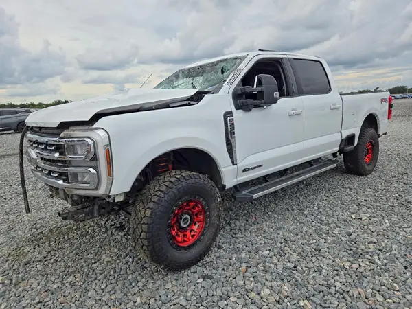 1FT8W2BT4REF89185 2024 FORD F250 - Image 1