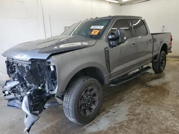 1FT8W2BT4REF94743 2024 FORD F250 - Image 1