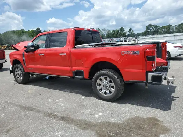 1FT8W2BT4RES99144 2024 FORD F250 - Image 2