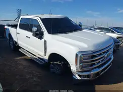 1FT8W2BT4SEC12748 2025 FORD F250