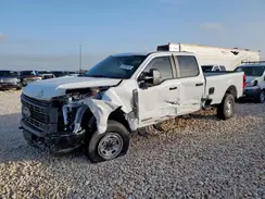 1FT8W2BT4SEC25404 2025 FORD F250
