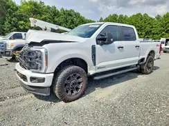 1FT8W2BT4SEC35012 2025 FORD F250
