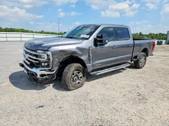 1FT8W2BT4SEC47337 2025 FORD F250