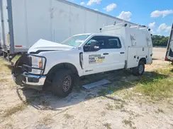 1FT8W2BT4SEC49900 2025 FORD F250