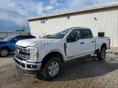 1FT8W2BT4SEC78765 2025 FORD F250