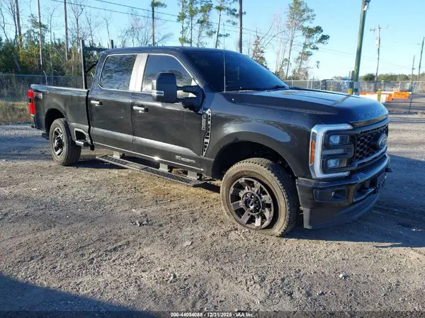 1FT8W2BT4SEC88907 2025 FORD F250 - Image 1