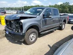 1FT8W2BT4SED35403 2025 FORD F250
