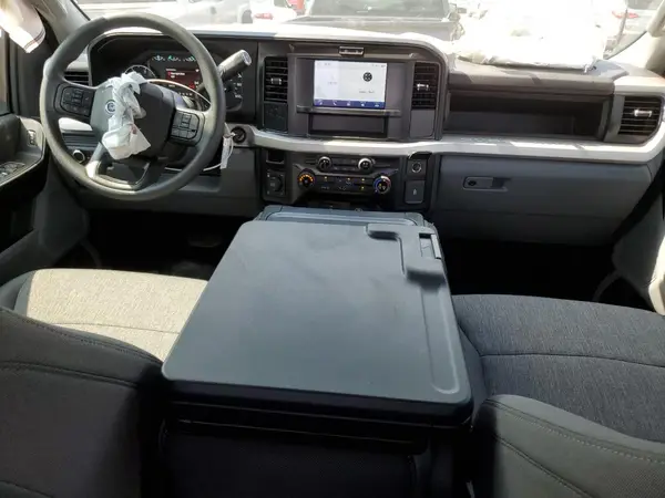 1FT8W2BT4SED35403 2025 FORD F250 - Image 8
