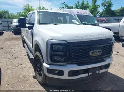 1FT8W2BT4SED40987 2025 FORD F250