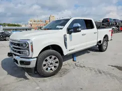 1FT8W2BT4SED96024 2025 FORD F250